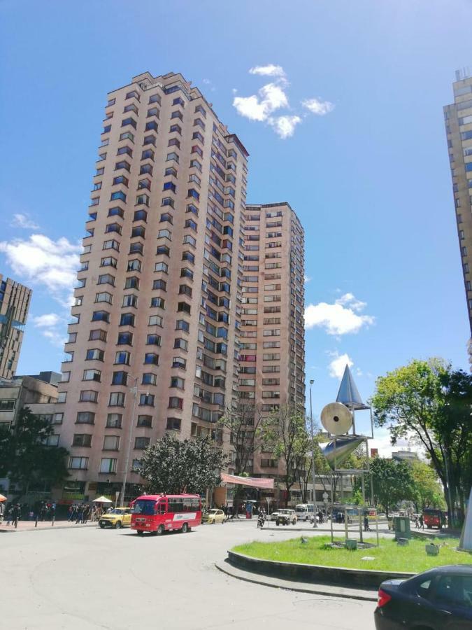 Privadas En Apartamento Privado Centro Historico Candelaria Pensión *