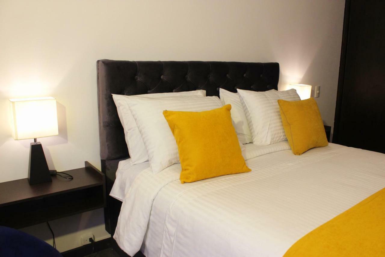 Pensión Privadas En Apartamento Privado Centro Historico Candelaria *