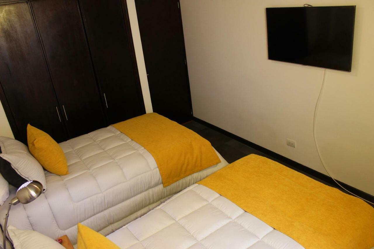 Privadas En Apartamento Privado Centro Historico Candelaria Bogotá