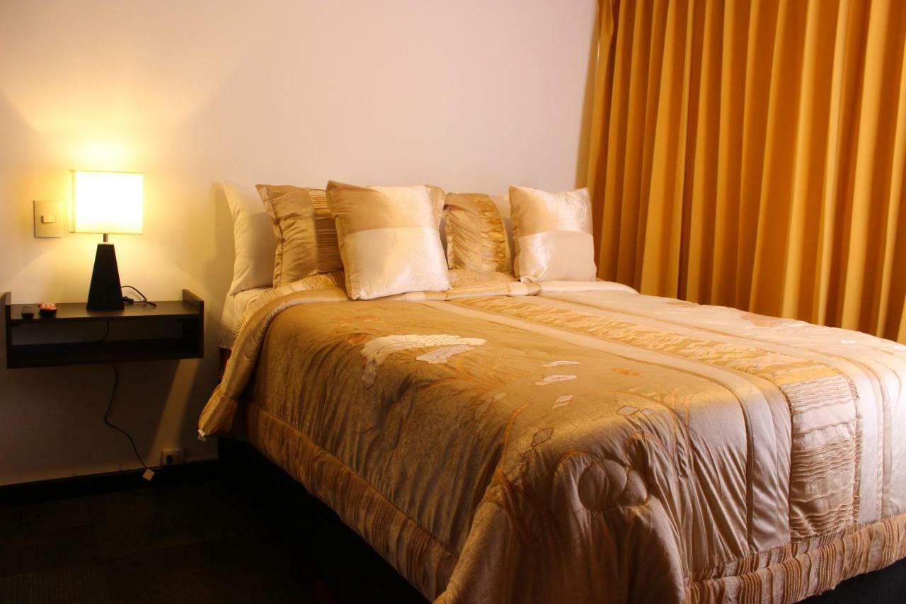 Pensión Privadas En Apartamento Privado Centro Historico Candelaria *