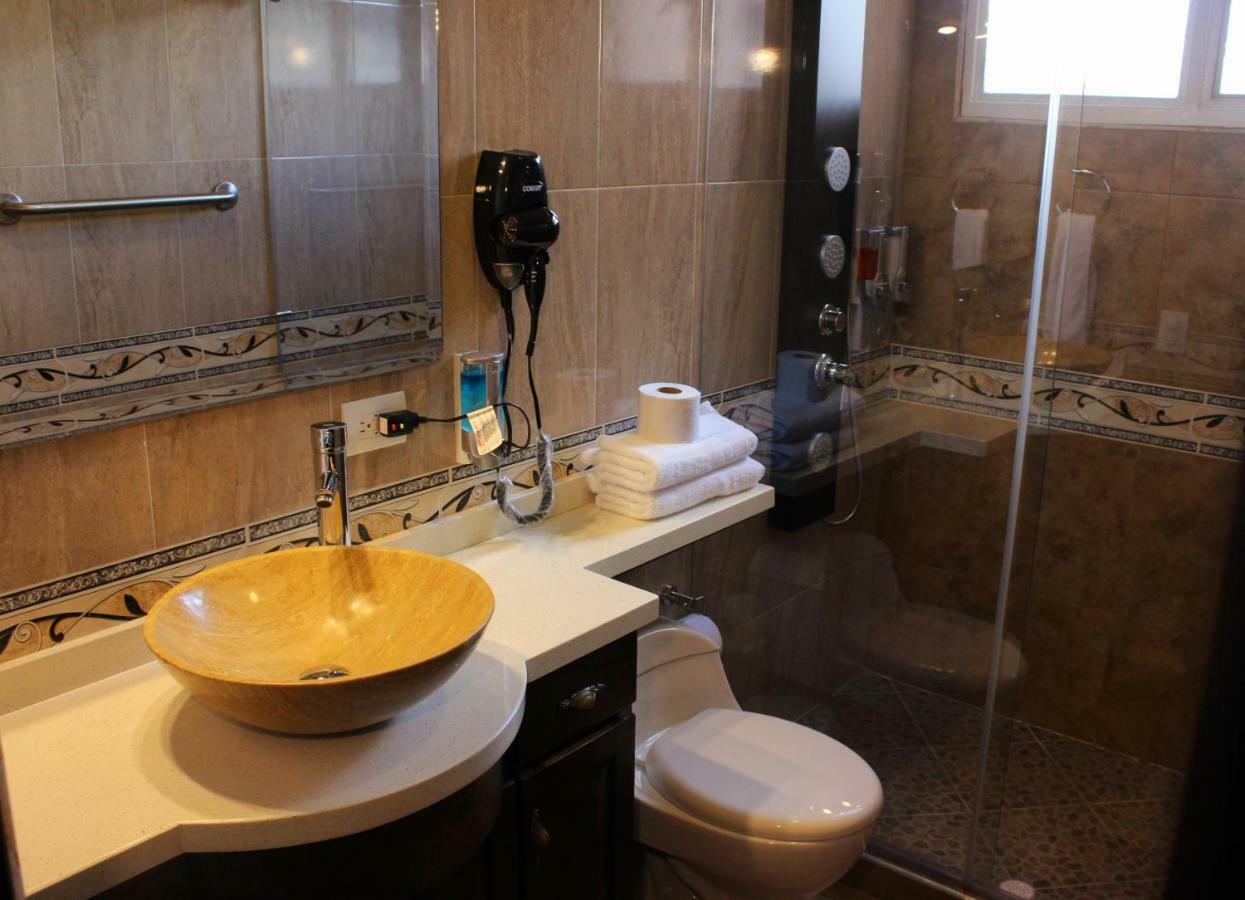 Privadas En Apartamento Privado Centro Historico Candelaria * Bogotá