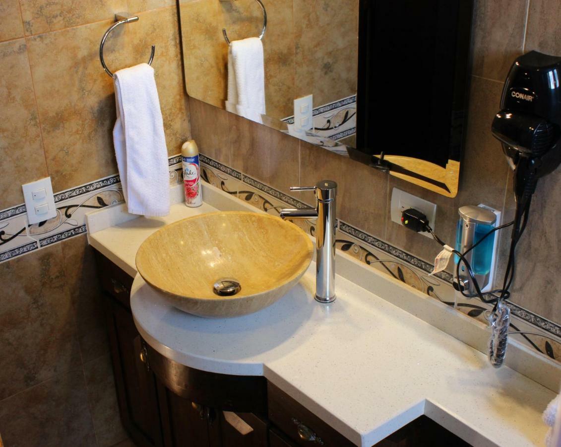 Pensión Privadas En Apartamento Privado Centro Historico Candelaria