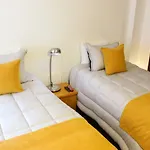 Habitaciones Privadas En Apartamento Privado Centro Historico Candelaria Bogota