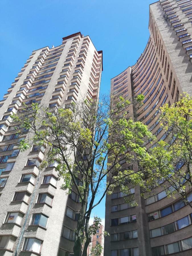 Privadas En Apartamento Privado Centro Historico Candelaria Pensión *