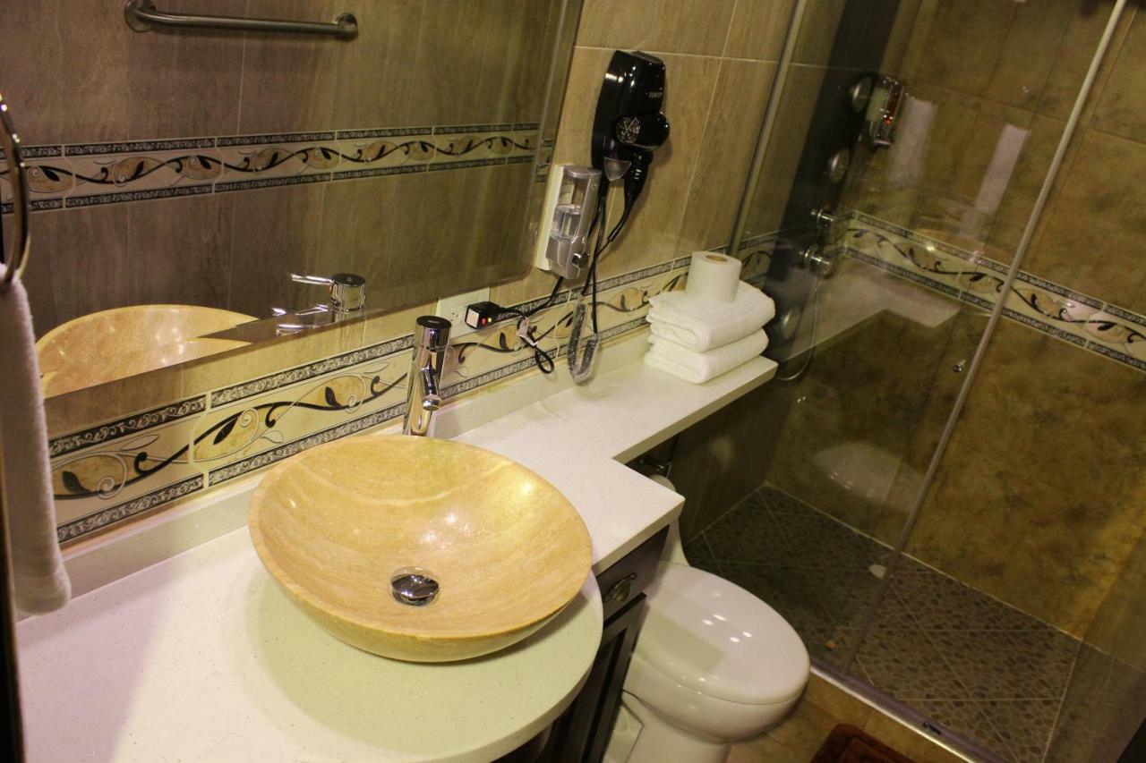 Privadas En Apartamento Privado Centro Historico Candelaria Pensión