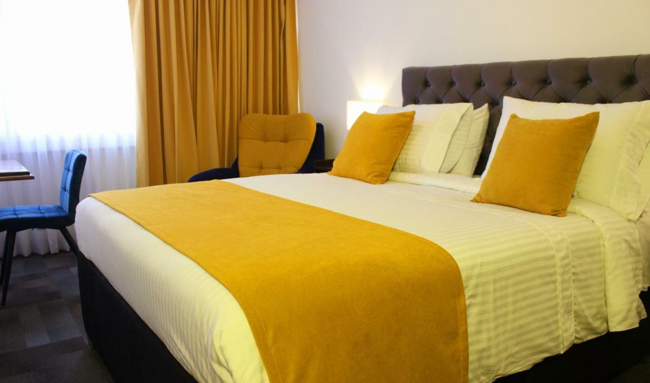 Pensión Privadas En Apartamento Privado Centro Historico Candelaria