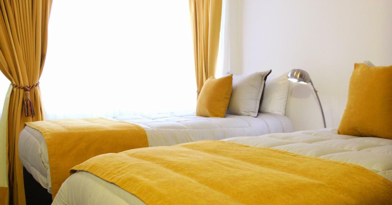Pensión Privadas En Apartamento Privado Centro Historico Candelaria