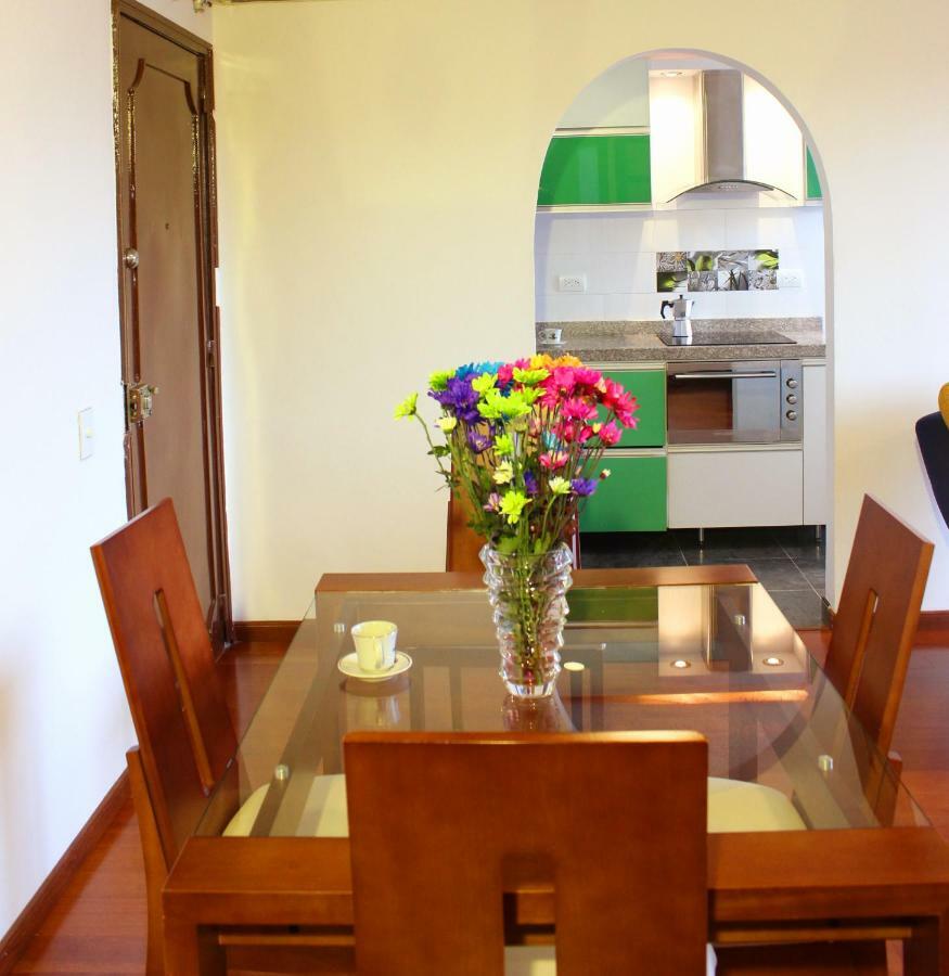 Privadas En Apartamento Privado Centro Historico Candelaria Pensión