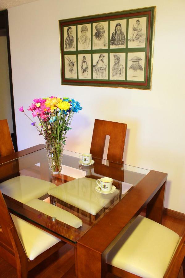 Privadas En Apartamento Privado Centro Historico Candelaria * Bogotá