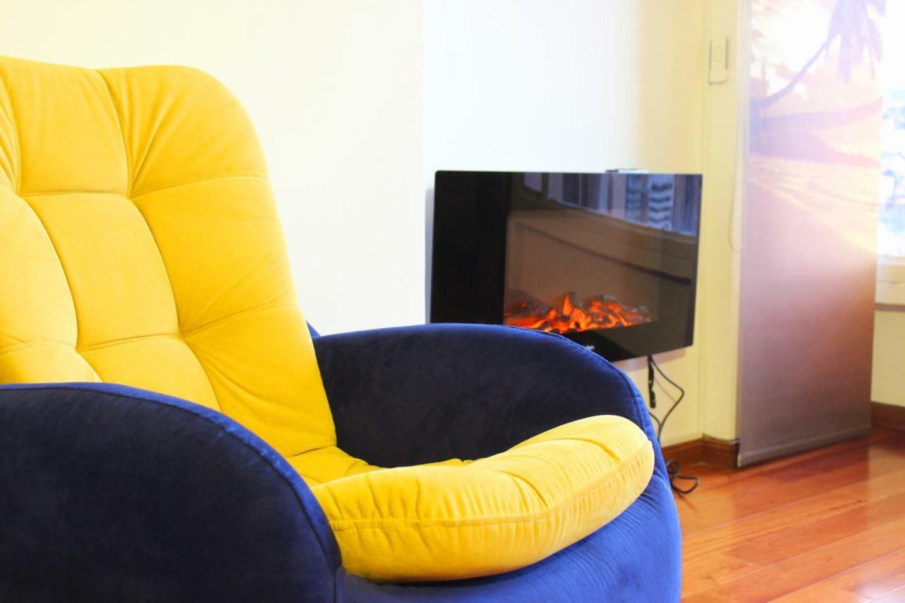 Pensión Privadas En Apartamento Privado Centro Historico Candelaria
