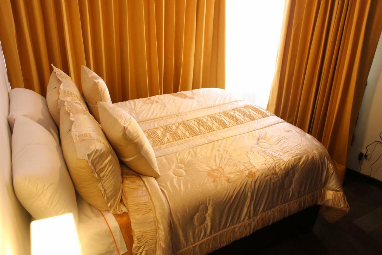Pensión Privadas En Apartamento Privado Centro Historico Candelaria Bogotá